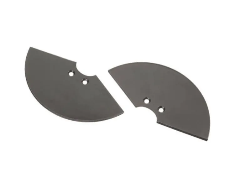 Fiskars QuikDrill™ Plus Part L 134737 (1000641) Леза великі 200 мм