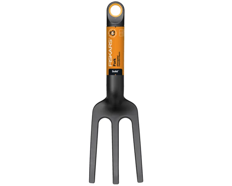 Fiskars Solid 1072103 Посадкова вилка