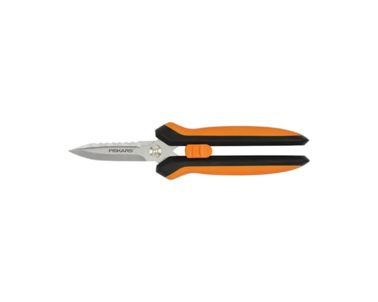 Fiskars SP-320 1063328 Ножиці багатофункціональні