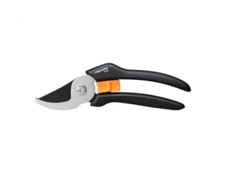 Fiskars Solid™ P121 (1057160) Площинний секатор