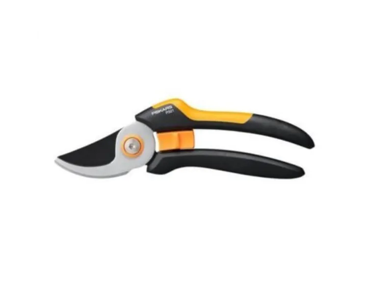 Fiskars Solid™ P321 (1057162) Площинний секатор