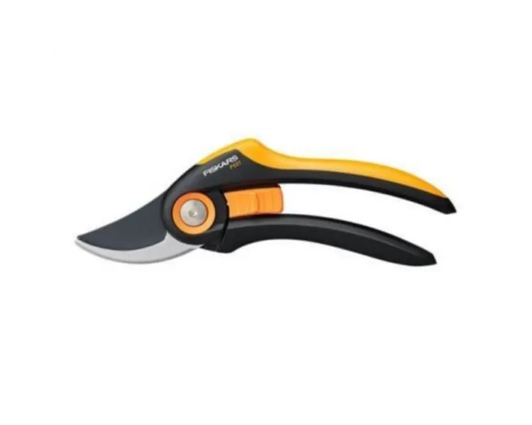 Fiskars Plus™ P521 (1057167) Площинний секатор