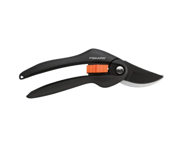 Fiskars Single Step™ P26 111260 (1000567) Площинний секатор