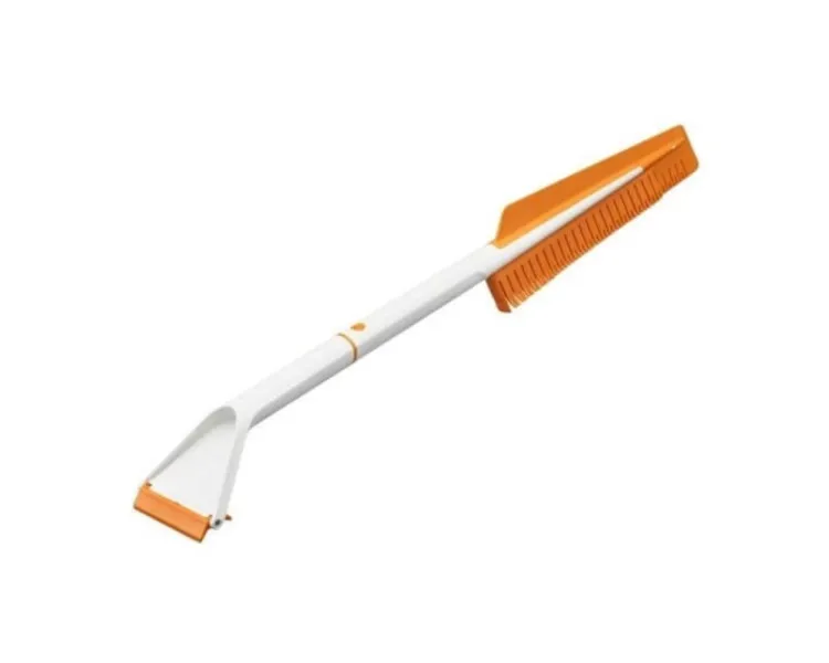Fiskars SnowXpert 143062 (1019352) Скребок для льоду та щітки