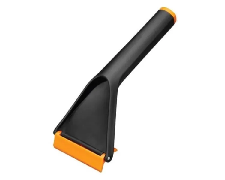 Fiskars Solid 143063 (1019354) Автомобільний скребок для льоду