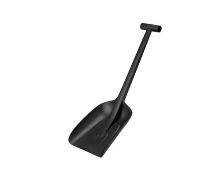 Fiskars SOLID™ 143073 (1019353) Лопата для автомобіля