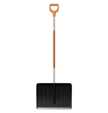 Fiskars SnowXpert™ (1062828) Скріпер для збирання снігу