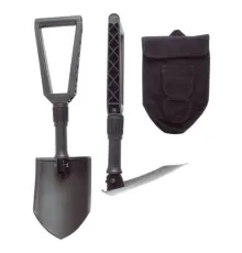 Fiskars 131320 (1000621) Універсальна складна лопата