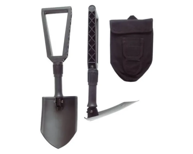 Fiskars 131320 (1000621) Універсальна складна лопата