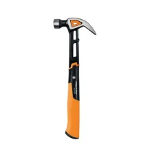 Fiskars IsoCore (M) 16oz/13.5" 1027202 Молоток