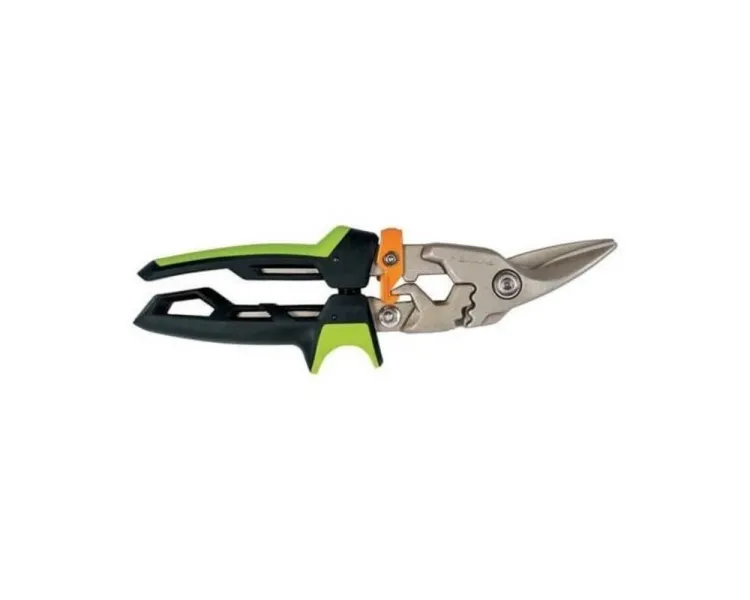 Fiskars Pro PowerGear ™ (1027208) Ножиці для металу праві