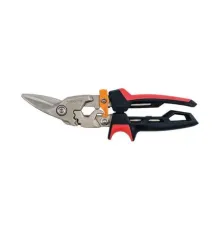Fiskars Pro PowerGear ™ (1027209) Ножиці для металу ліві