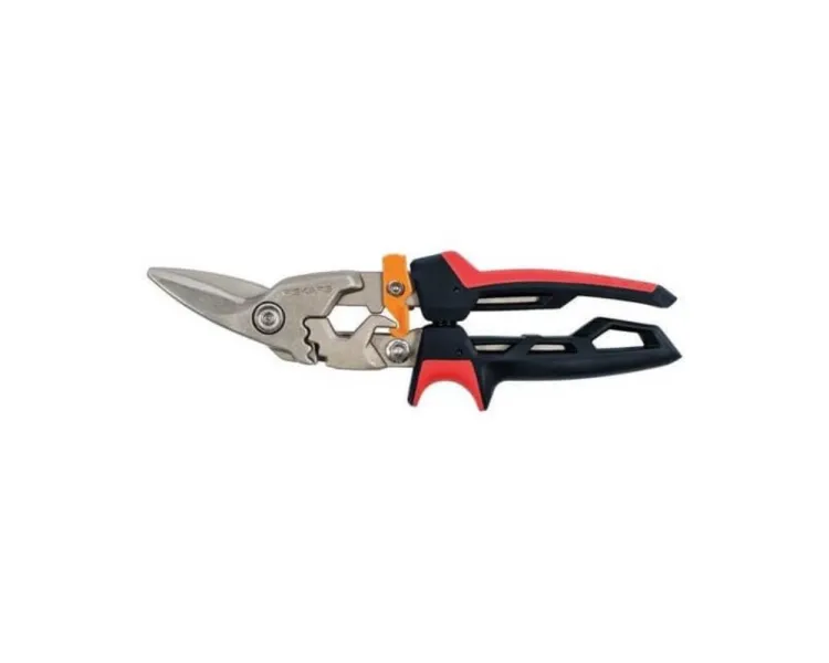 Fiskars Pro PowerGear ™ (1027209) Ножиці для металу ліві