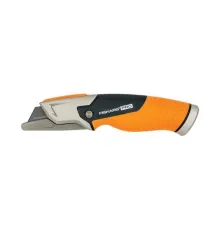 Fiskars Pro CarbonMax™ (1027222) Ніж із фіксованим лезом