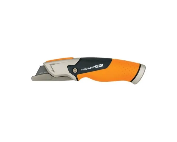 Fiskars Pro CarbonMax™ (1027222) Ніж із фіксованим лезом