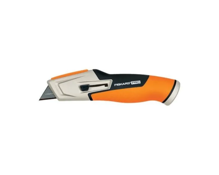 Fiskars Pro CarbonMax™ (1027223) Висувний ніж
