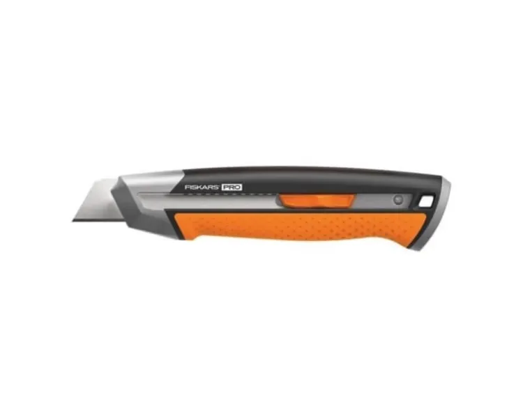 Fiskars Pro CarbonMax™ 25 мм (1027228) Ніж з висувним лезом