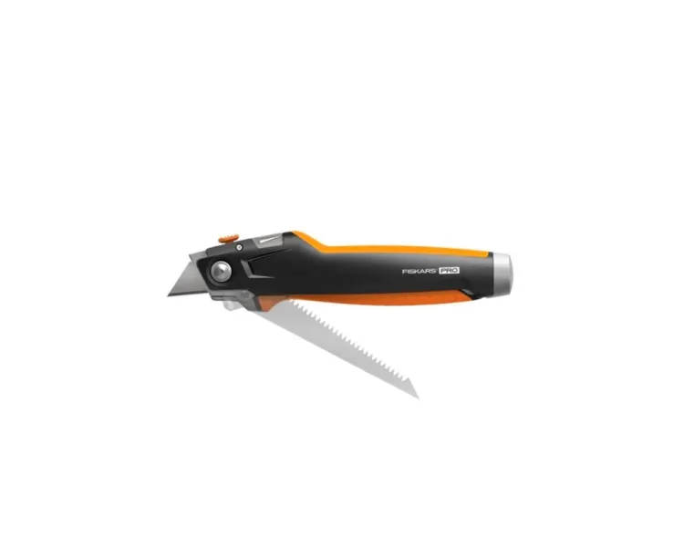 Fiskars Pro CarbonMax™ (1027226) Ніж для гіпсокартону