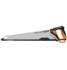 Fiskars PowerTooth 11 TPI 1062918 Ручна пила