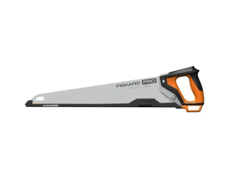 Fiskars PowerTooth 11 TPI 1062918 Ручна пила