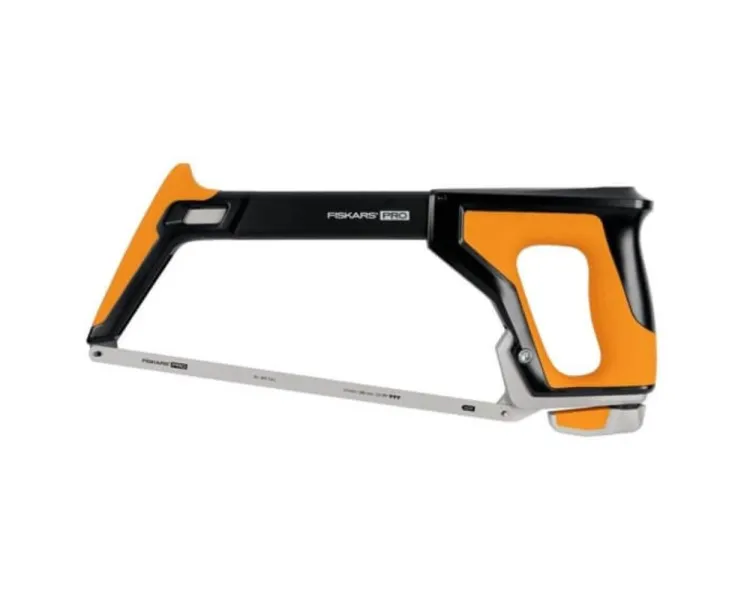 Fiskars TrueTension 24 TPI 1062931 Ножівка з металу
