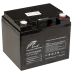 Ritar R-LFP12.8V50AH Акумуляторна батарея з bluetooth