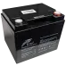 Ritar R-LFP12.8V50AH Акумуляторна батарея з bluetooth