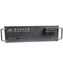 Ritar R-LFP51.2V50AH Акумуляторна батарея з bluetooth