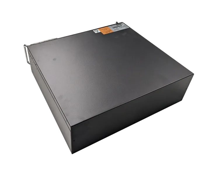 Ritar R-LFP51.2V100AH Акумуляторна батарея з bluetooth та автоматичним вимикачем