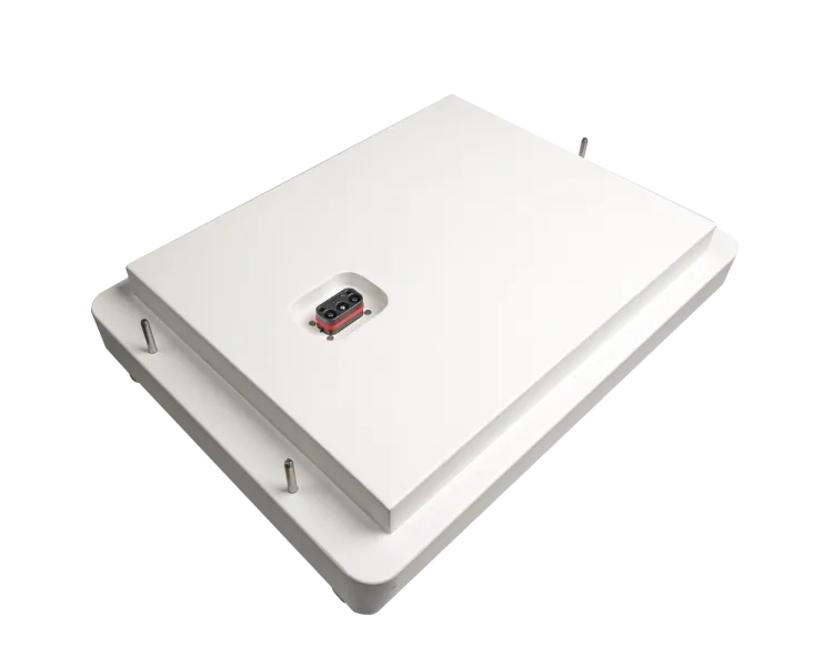 Ritar LFP51.2V100Ah-HV Підставка для батареї