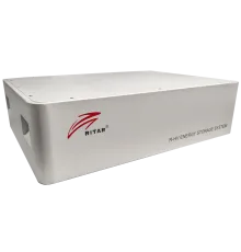 Ritar LFP51.2V100Ah-HV Система контролю для батареї