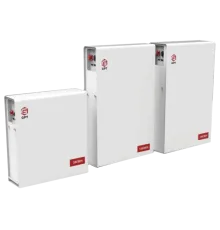GPT BAT-5KWH-51.2V Акумуляторна батарея з системою кріплення та необхідними кабелями