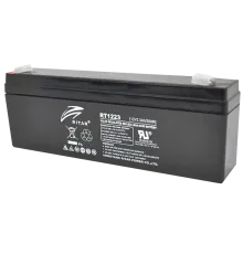Ritar RT1223(12V2.3AH) Акумуляторна батарея