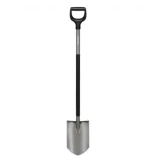 Fiskars Ergonomic (1066708) Лопата штикова