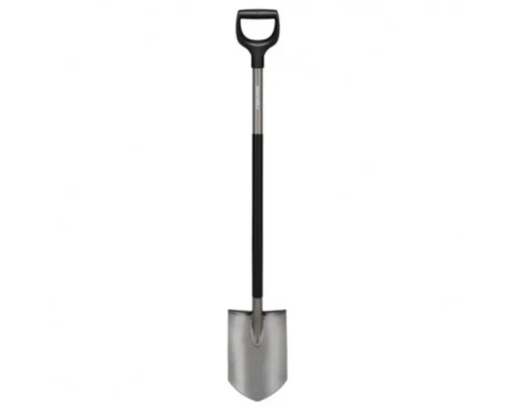 Fiskars Ergonomic (1066708) Лопата штикова