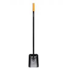 Fiskars Solid (1066720) Лопата совкова