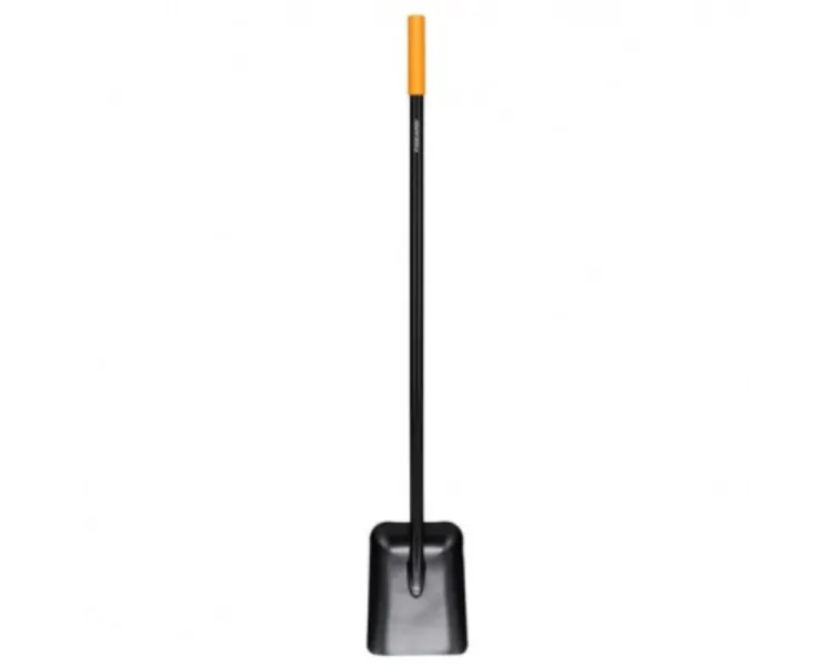 Fiskars Solid (1066720) Лопата совкова