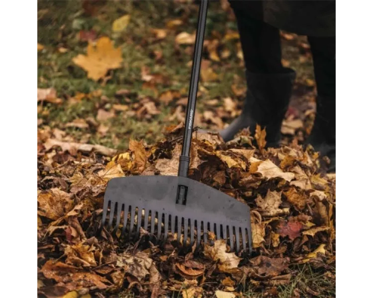 Fiskars Solid (XL) 1063089 Граблі для листя