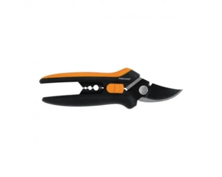 Fiskars Solid SP14 1051601 Секатор для квітів