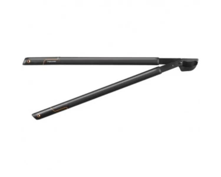 Fiskars SingleStep™ (L) L38 1001426 Великий площинний сучкоріз із загнутими лезами