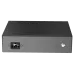 Ruijie Reyee RG-ES106F-P PoE Комутатор 6 портів некерований
