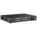 Ruijie Reyee RG-ES220GS-P POE Комутатор 20 портів керований