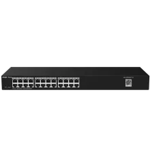 Ruijie Reyee RG-ES224GC-V2 1000M Комутатор 24 порти керований