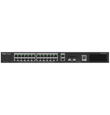 Ruijie Reyee RG-ES228GS-P POE Комутатор 28 портів керований