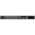 Ruijie Reyee RG-ES228GS-P POE Комутатор 28 портів керований