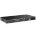 Ruijie Reyee RG-ES228GS-P POE Комутатор 28 портів керований