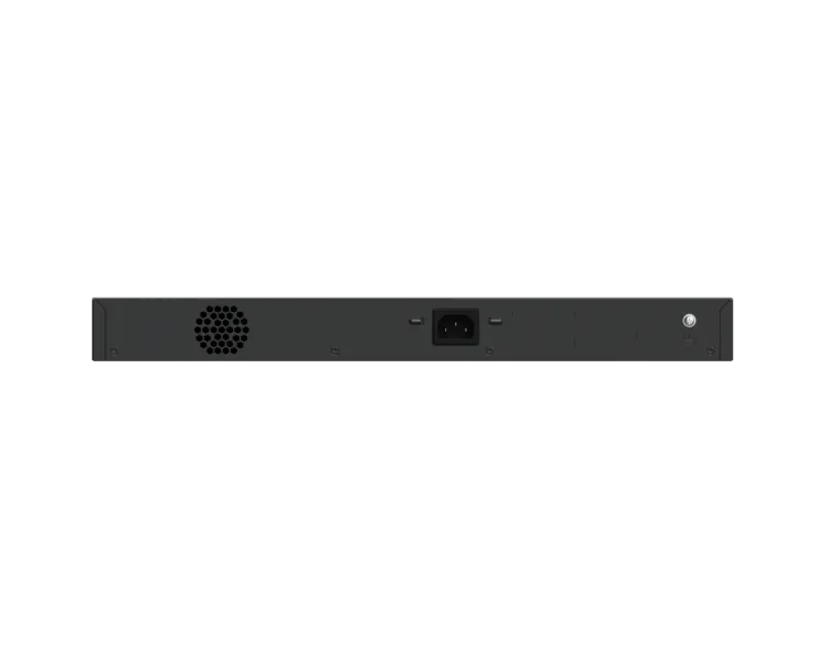 Ruijie Reyee RG-ES228GS-P POE Комутатор 28 портів керований