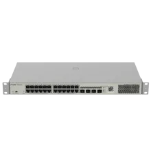 Ruijie RG-NBS3100-24GT4SFP-P-V2 L2 POE Комутатор 24 порти керований