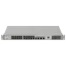 Ruijie RG-NBS3100-24GT4SFP-P-V2 L2 POE Комутатор 24 порти керований
