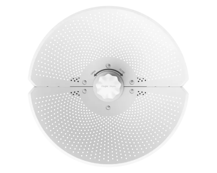 Ruijie Reyee RG-AirMetro460F 100Мб PTP/PTMP CPE Бездротовий WiFi міст